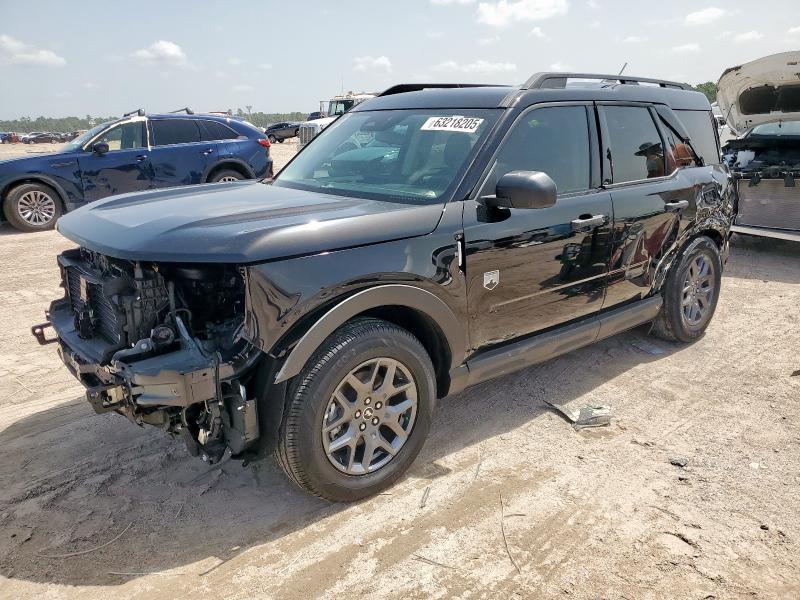 Vin: 3fmcr9bn0sre19593, lot: 63218205, ford bronco big bend 2025 img_1