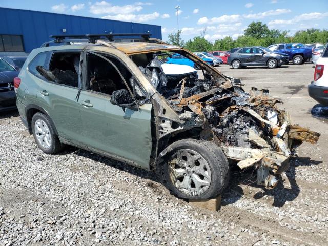 2019 SUBARU FORESTER JF2SKACC1KH416126