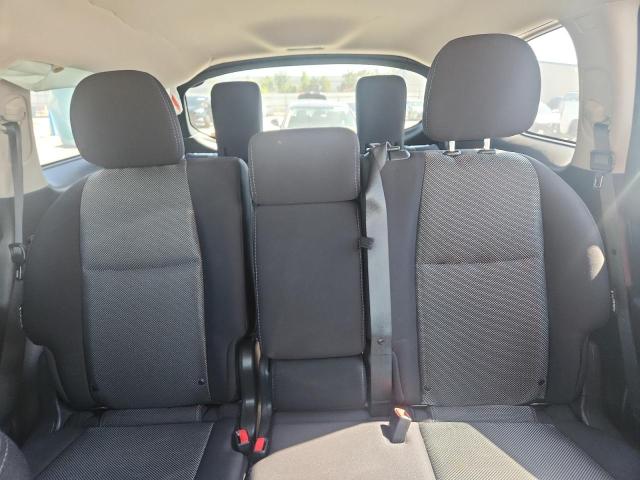 2019 NISSAN PATHFINDER 5N1DR2MM7KC611981