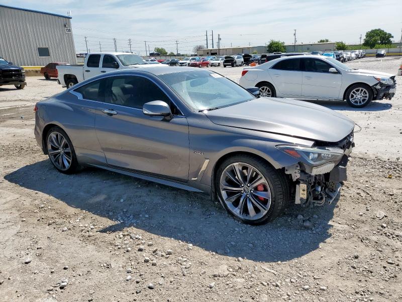 2018 INFINITI Q60 RED SP JN1FV7EL0JM630735
