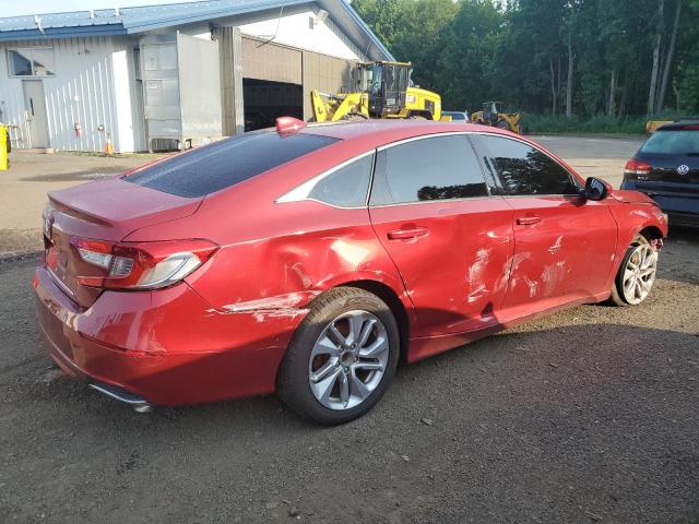 Vin: 1hgcv1f15ka114398, lot: 63210275, honda accord lx 20193