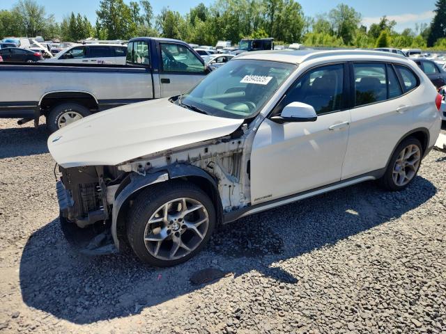 Vin: wbavm1c5xevw48329, lot: 62945525, bmw x1 sdrive28i 2014 img_1