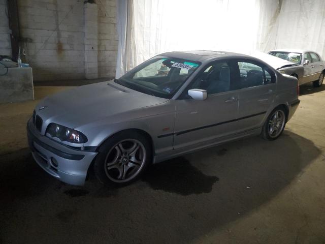 BMW 330 I