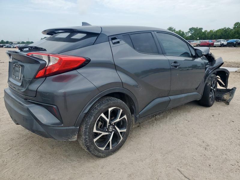 2018 TOYOTA C-HR XLE - NMTKHMBXXJR009613