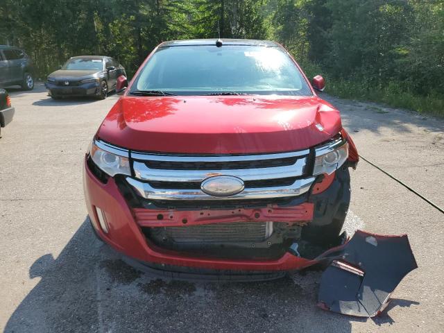 2012 FORD EDGE LIMIT - 2FMDK3KC6CBA54048