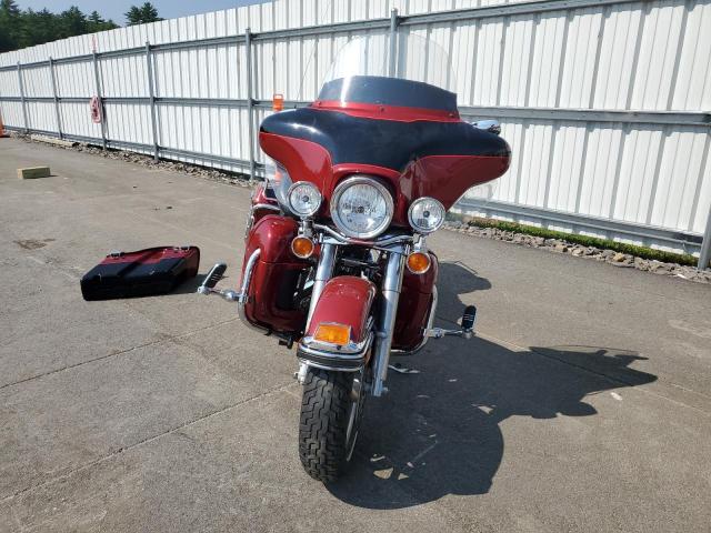 2006 HARLEY-DAVIDSON FLHTCUI - 1HD1FCW116Y683484