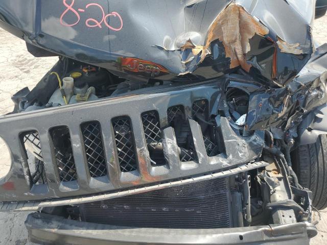 2015 JEEP PATRIOT SPORT 1C4NJPBA5FD191420