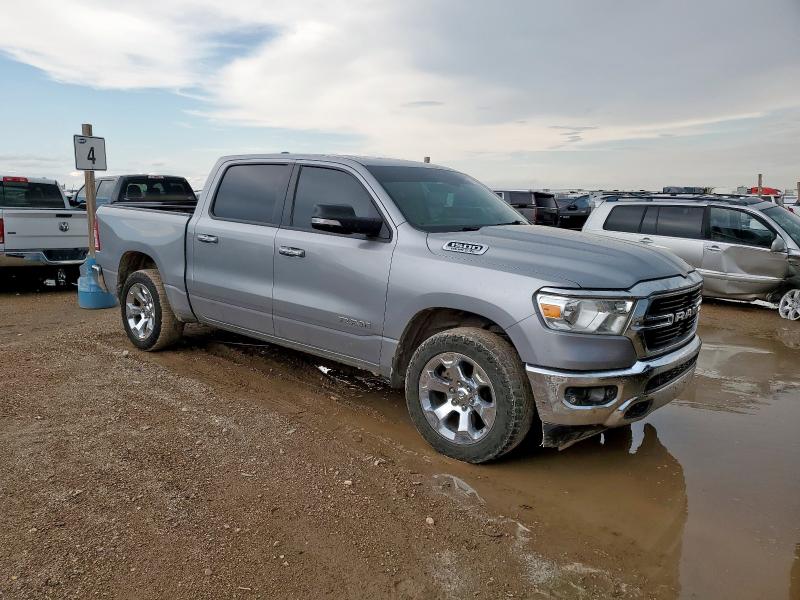 2020 RAM 1500 BIG H 1C6SRFFT5LN167293