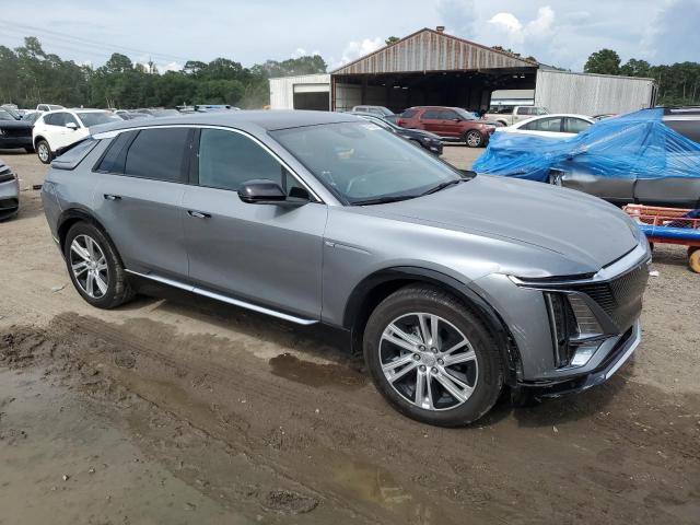 2024 CADILLAC LYRIQ TECH 1GYKPMRL8RZ120222