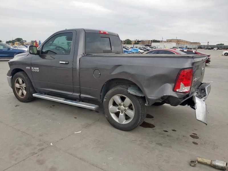 2015 RAM 1500 SLT 3C6JR6BT1FG644896