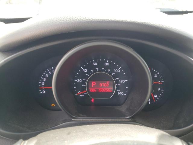 2016 KIA SOUL - KNDJN2A2XG7408735