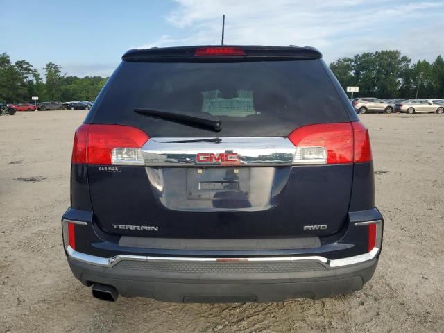 2017 GMC TERRAIN SL 2GKFLTEK1H6262100