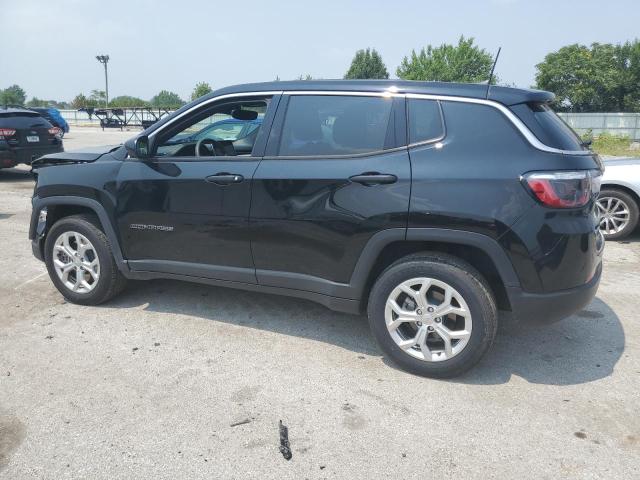 2024 JEEP COMPASS SPORT 3C4NJDANXRT135703