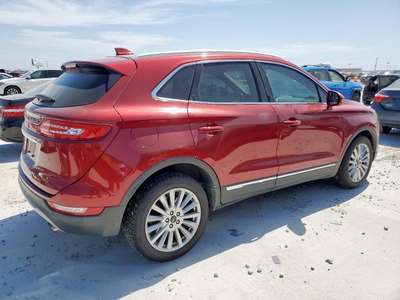 2019 LINCOLN MKC 5LMCJ1C98KUL46618
