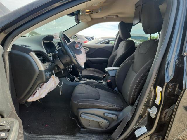 2015 JEEP CHEROKEE L - 1C4PJLCB3FW657343