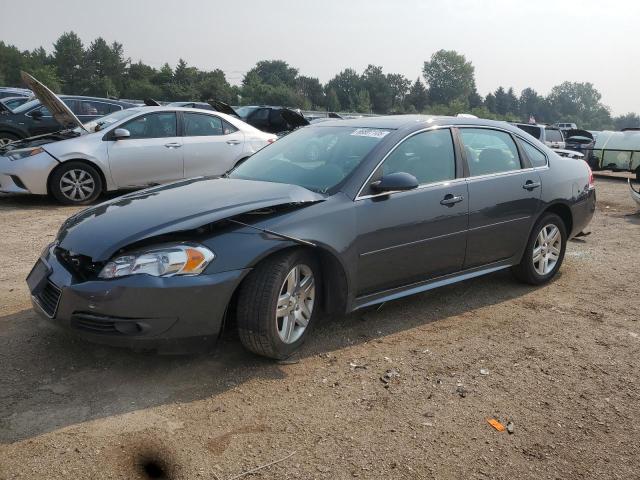 CHEVROLET IMPALA LT