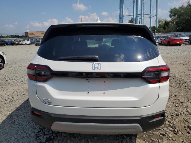 2025 HONDA PILOT EXL 5FNYG1H48SB126011