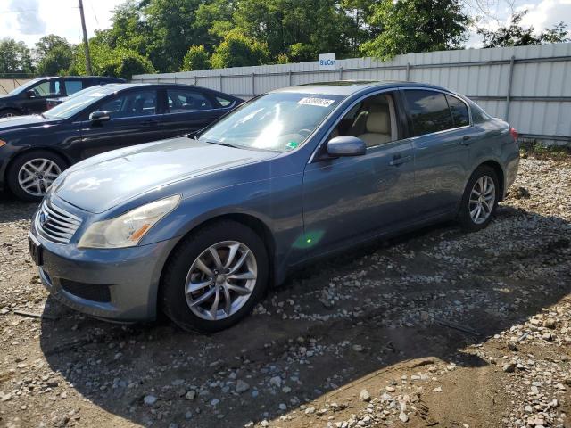 INFINITI G35