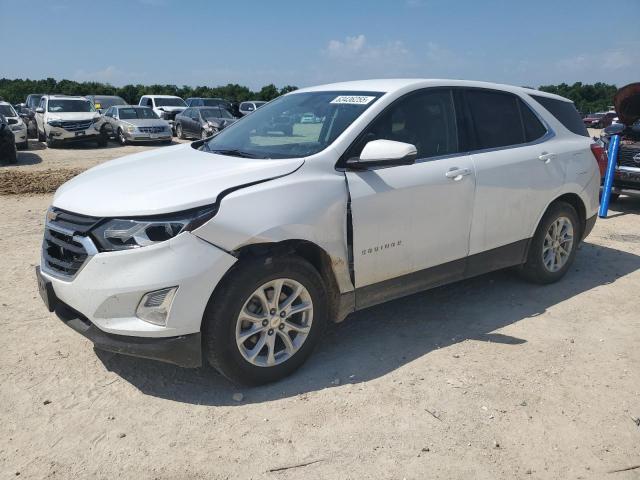 2018 CHEVROLET EQUINOX LT - 2GNAXJEVXJ6119734