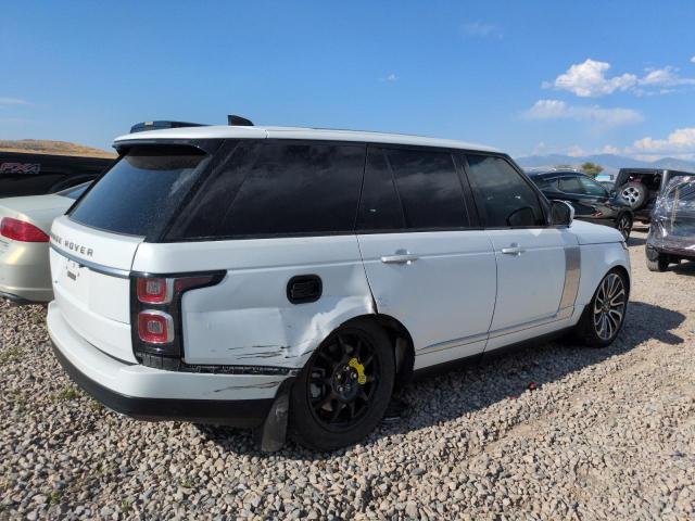 2019 LAND ROVER RANGE ROVE SALGV2RE8KA530815
