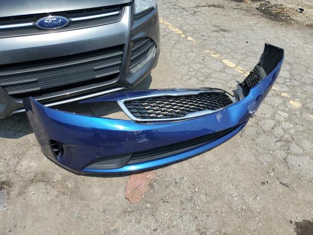 2017 KIA FORTE LX 3KPFL4A7XHE051898