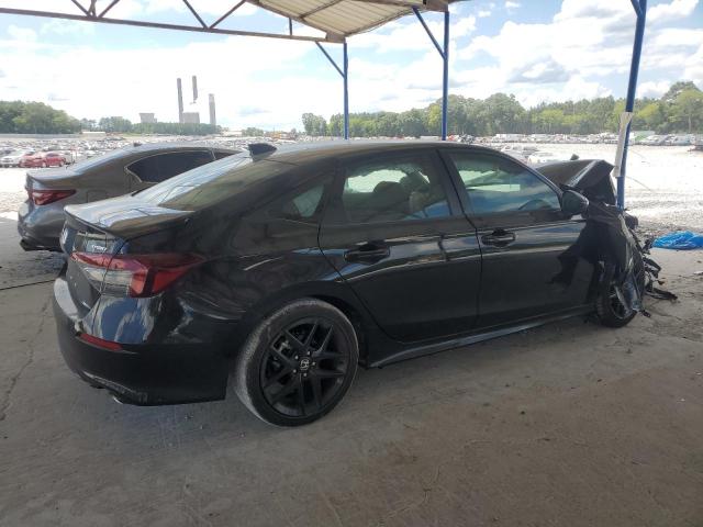 2025 HONDA CIVIC - 2HGFE2F56SH581725