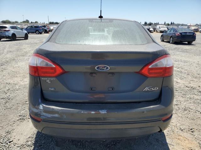 2015 FORD FIESTA SE - 3FADP4BJ9FM221716