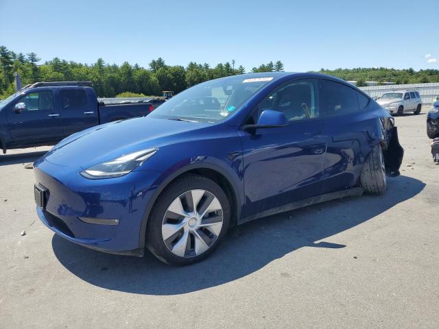 2023 TESLA MODEL Y - 7SAYGAEE4PF700174