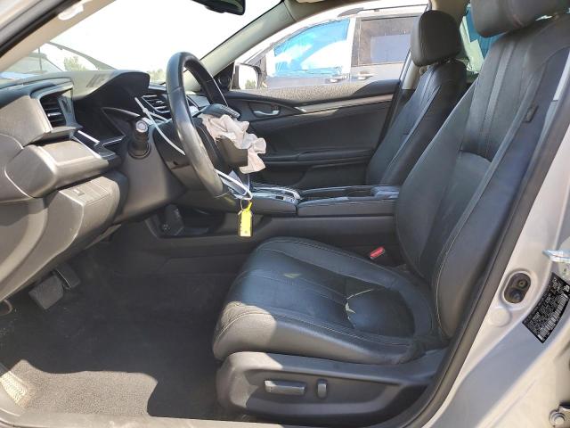 2018 HONDA CIVIC EXL JHMFC1F71JX014962