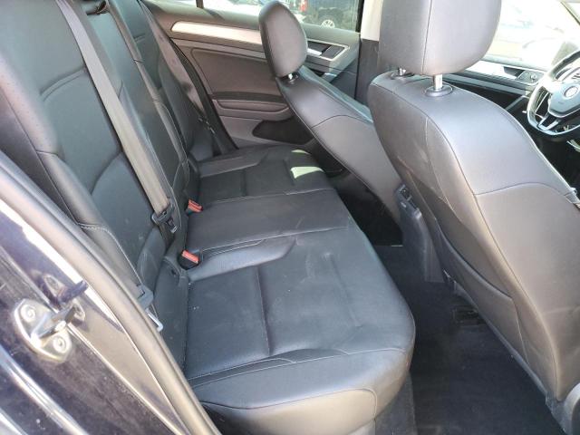2015 VOLKSWAGEN GOLF SPORT - 3VWC17AU0FM509996