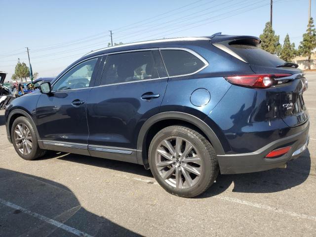 Vin: jm3tcbdy1m0523945, lot: 60658395, mazda cx-9 grand touring 20212