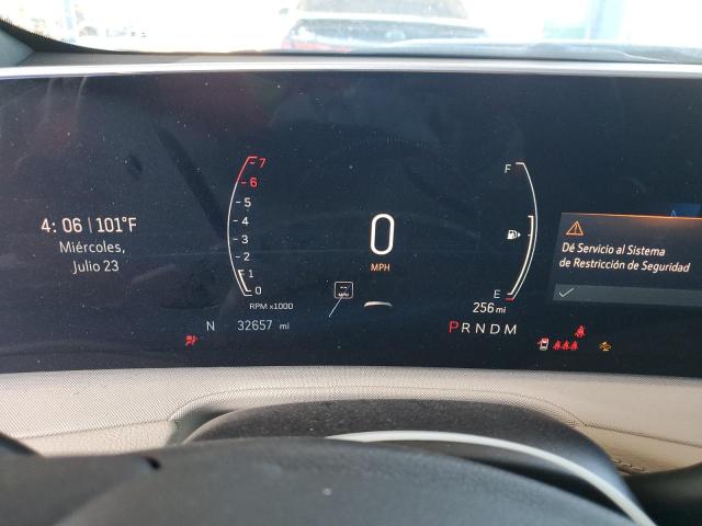 2024 CADILLAC XT4 LUXURY 1GYAZAR42RF149861