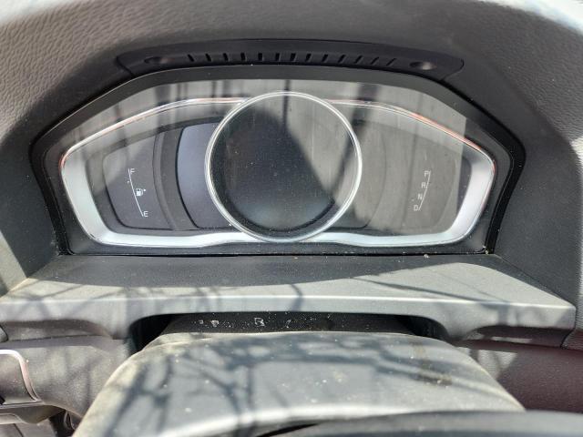 2017 VOLVO S60 DYNAMI - YV140MTL1H2441094