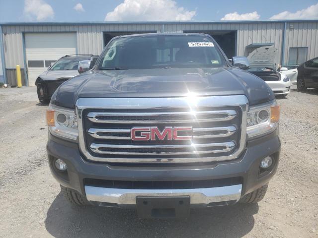 2016 GMC CANYON SLT 1GTG6DE31G1334971