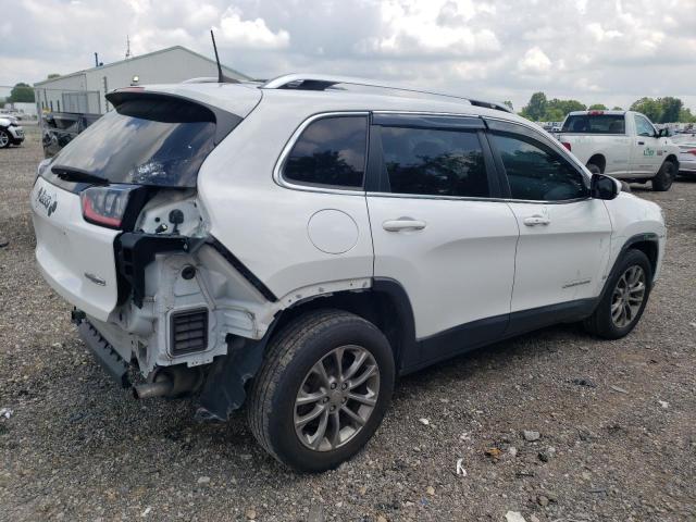 2019 JEEP CHEROKEE L 1C4PJLLX7KD371691