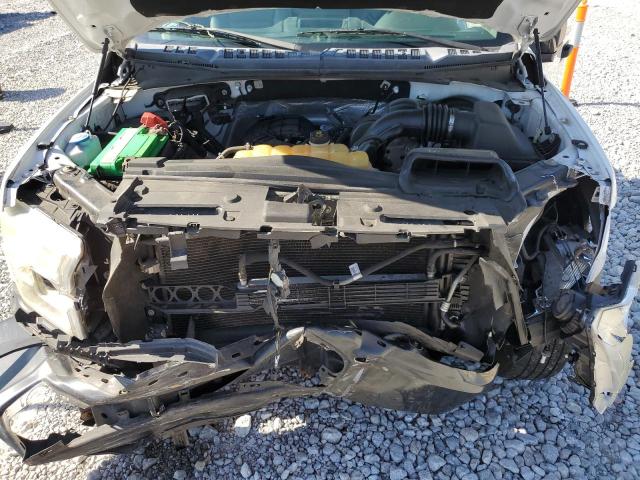 2016 FORD F150 1FTMF1C80GKD39895