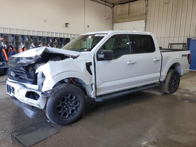 FORD F150 XLT
