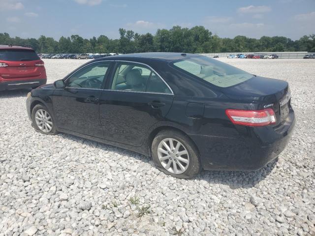 2010 TOYOTA CAMRY BASE - 4T4BF3EK6AR084887