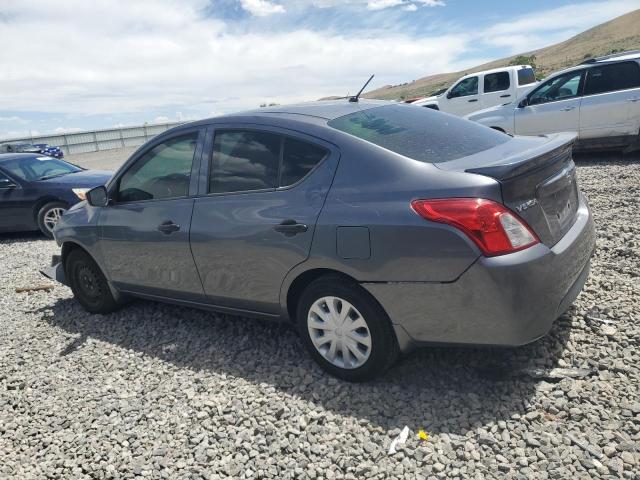 2018 NISSAN VERSA S - 3N1CN7AP7JL824832