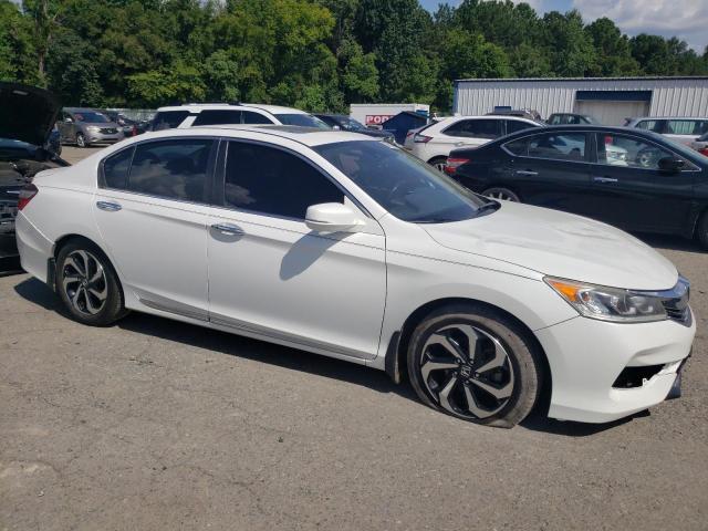 2016 HONDA ACCORD EXL 1HGCR2F92GA143347