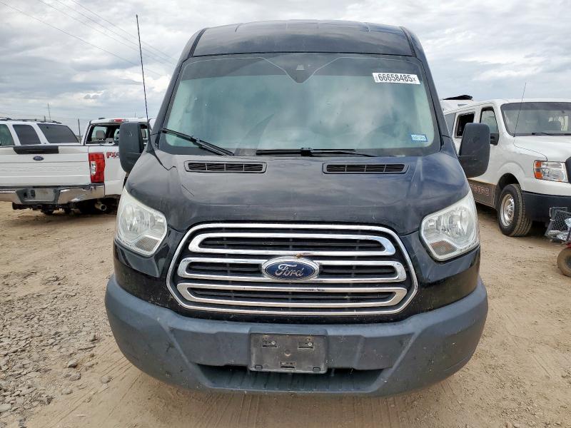 2016 FORD TRANSIT T- 1FBAX2CG9GKB31094