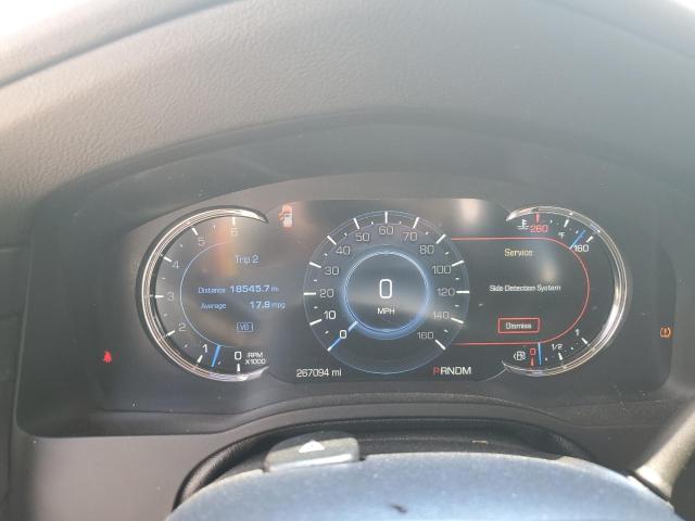 2016 CADILLAC ESCALADE E 1GYS3HKJ9GR361201