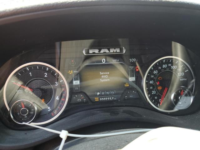 2023 RAM 3500 LARAM 3C63RRJL6PG643952