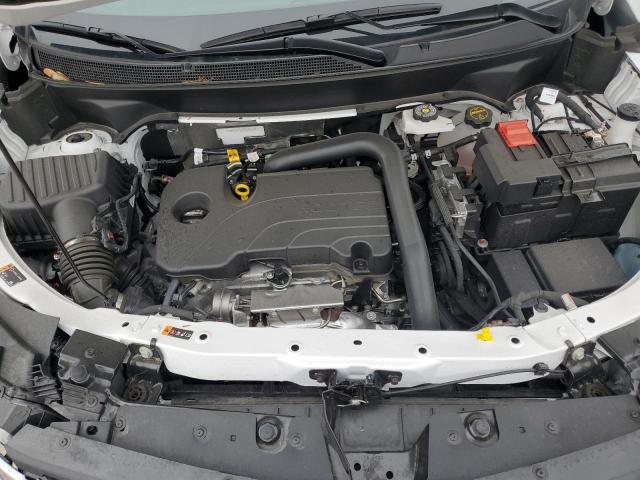 2025 CHEVROLET EQUINOX LT - 3GNAXHEG9SL162632