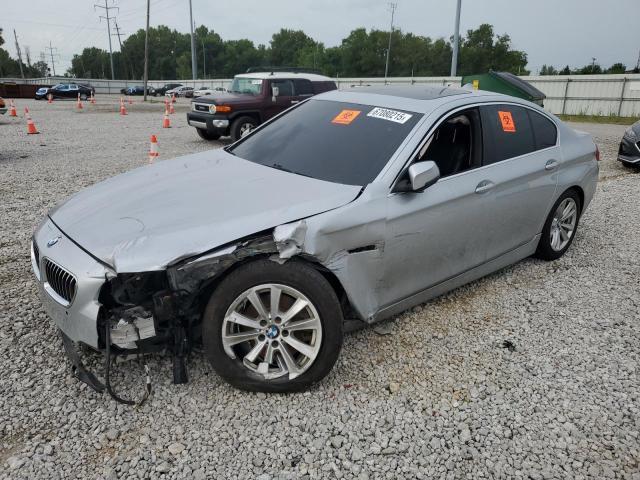 BMW 528 XI