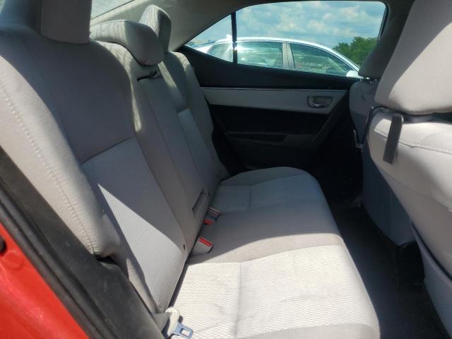 2016 TOYOTA COROLLA L 5YFBURHE1GP374666