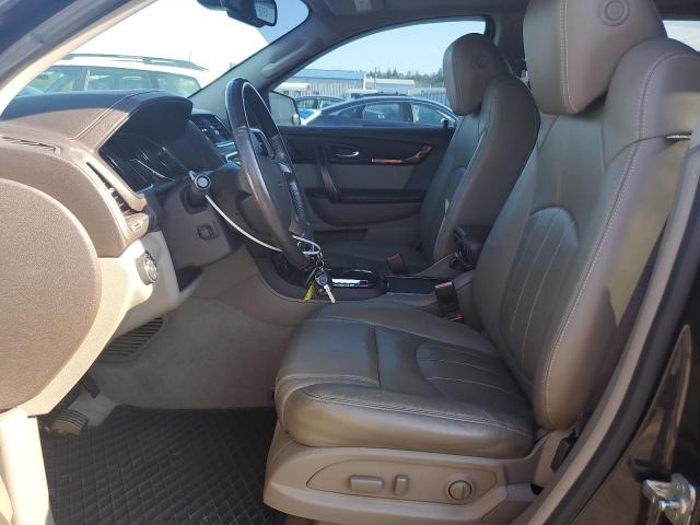 2015 GMC ACADIA DEN 1GKKVTKDXFJ115370