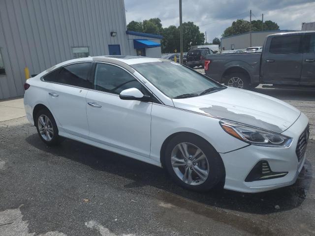2018 HYUNDAI SONATA SPO 5NPE34AF2JH681953