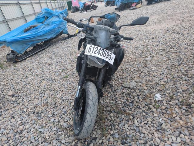 KAWASAKI ZR900 2017 black  gas JKAZR2A19HDA15114 photo #3