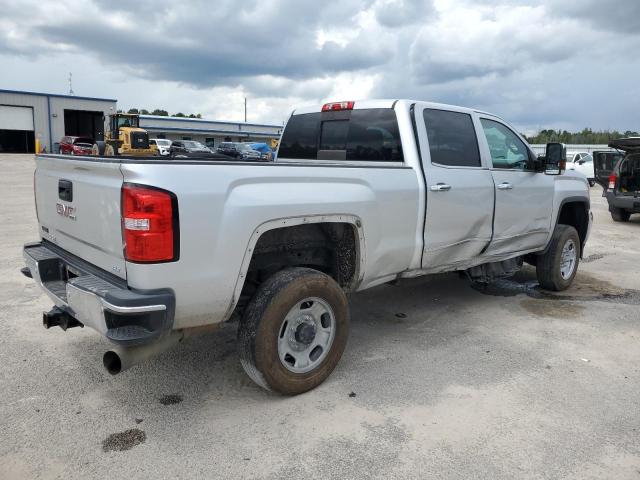 2019 GMC SIERRA K25 1GT12REY0KF239081